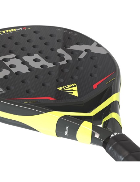 Siux Electra St2 Jr | Ofertas de pádel